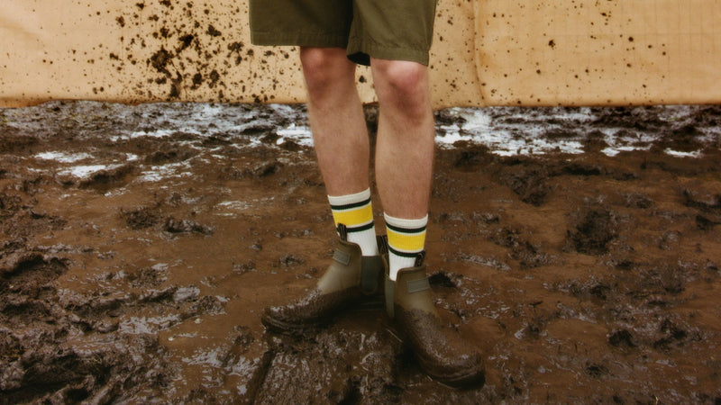 Men's Wellies