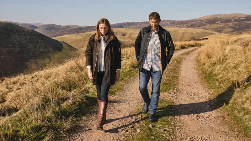 Countrywear Collection