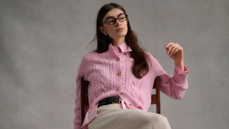 Women's Jumpers & Knitwear