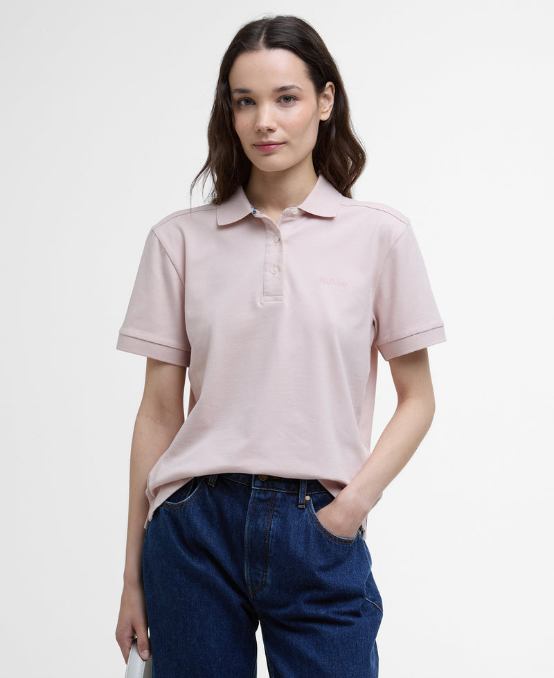 Women’s Polo Shirts
