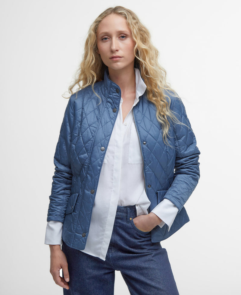 Women's Quilted Jackets