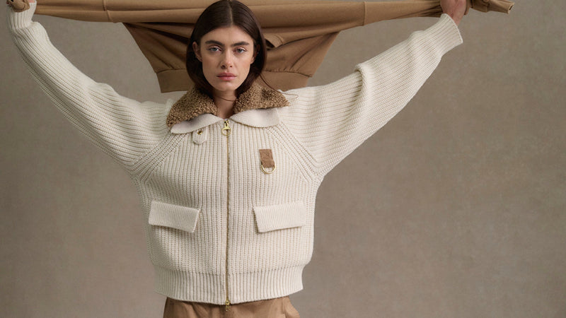 Women's Jackets