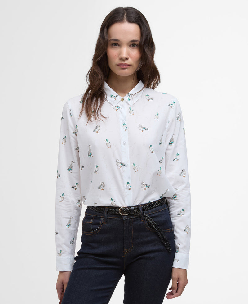 Women's Blouses & Shirts
