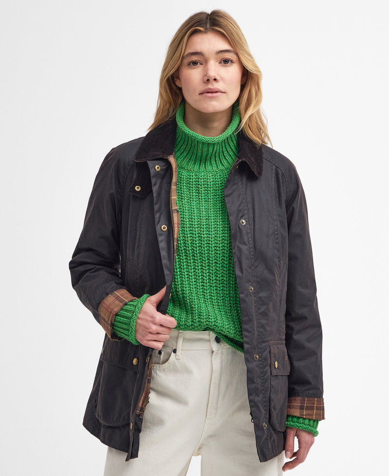 Women's Waxed Jackets