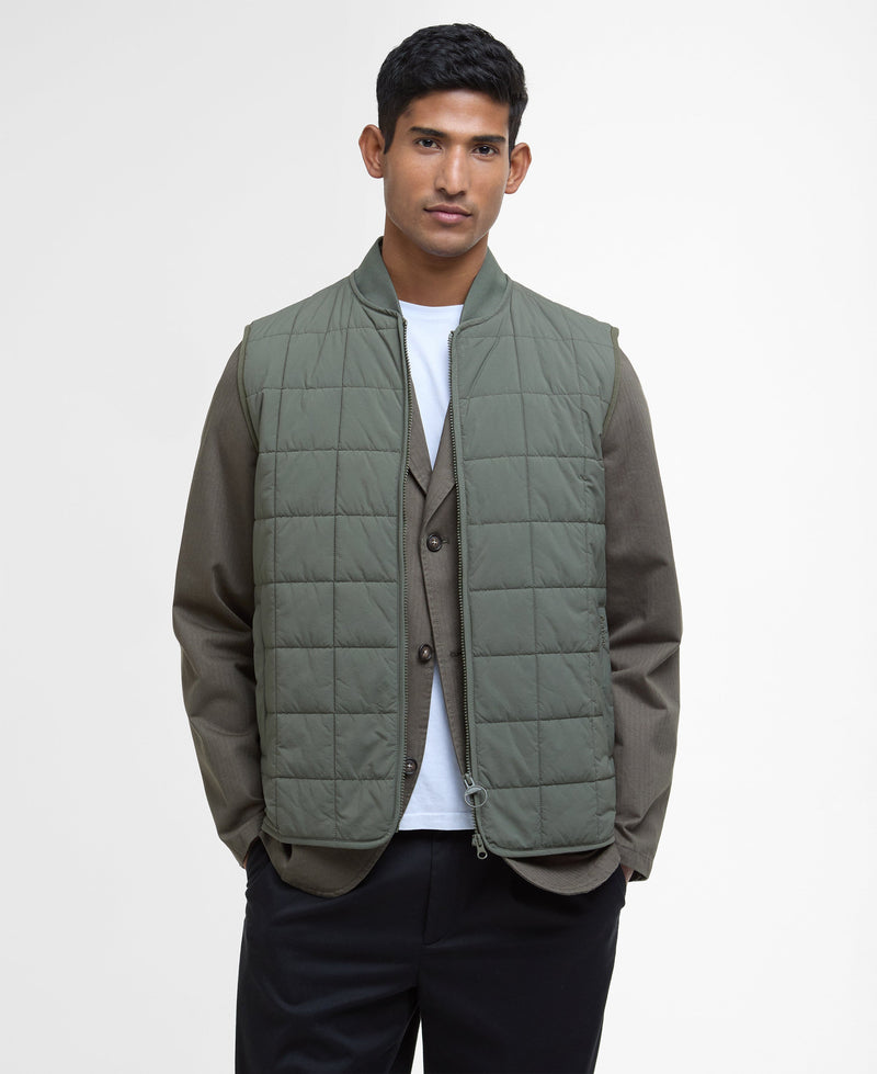 Gilets & Liners