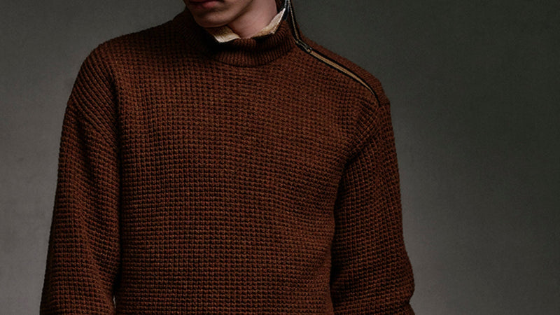 Men's Jumpers & Knitwear
