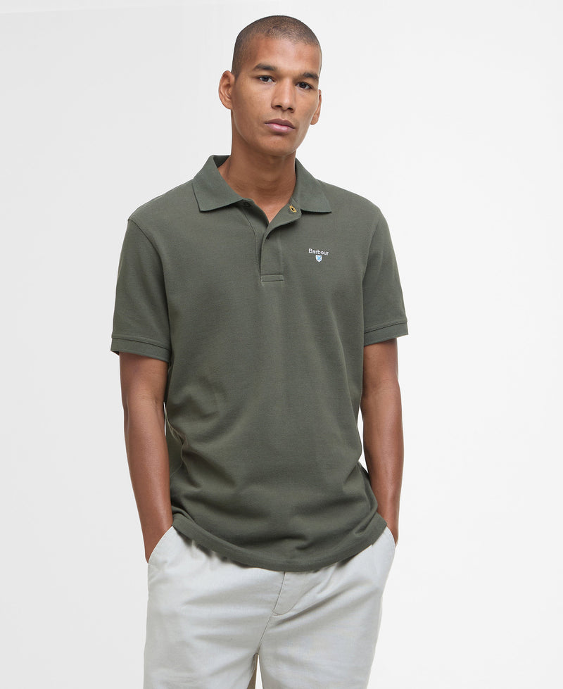 Men's Polo Shirts