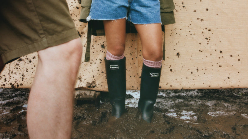 Women's Wellies