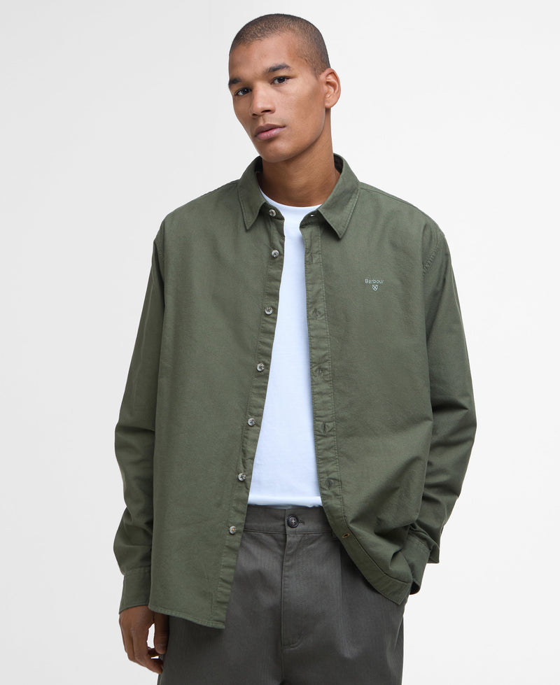 Men's Overshirts
