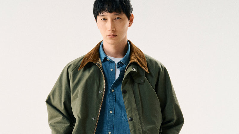 Men's Jackets