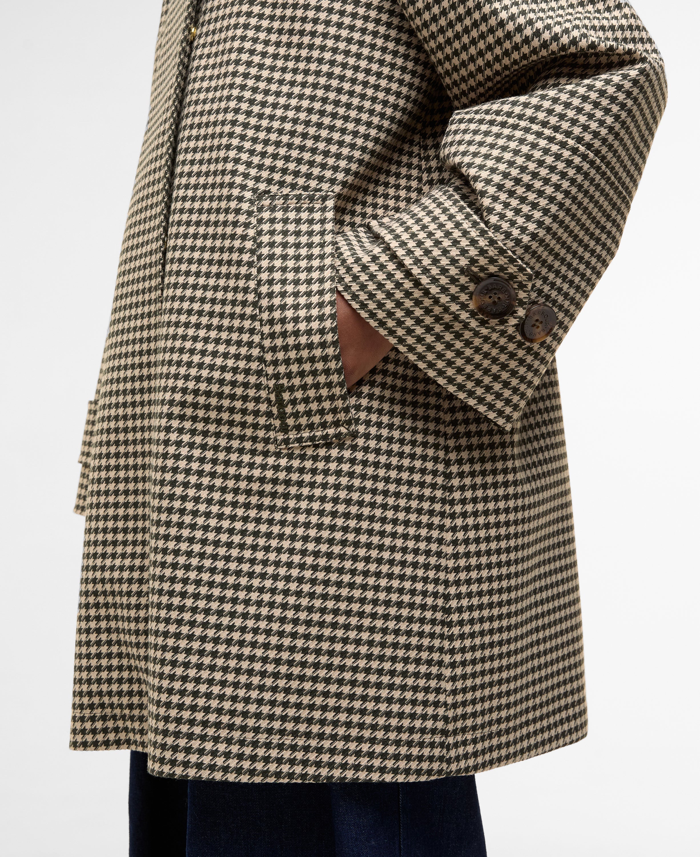 Rainwear