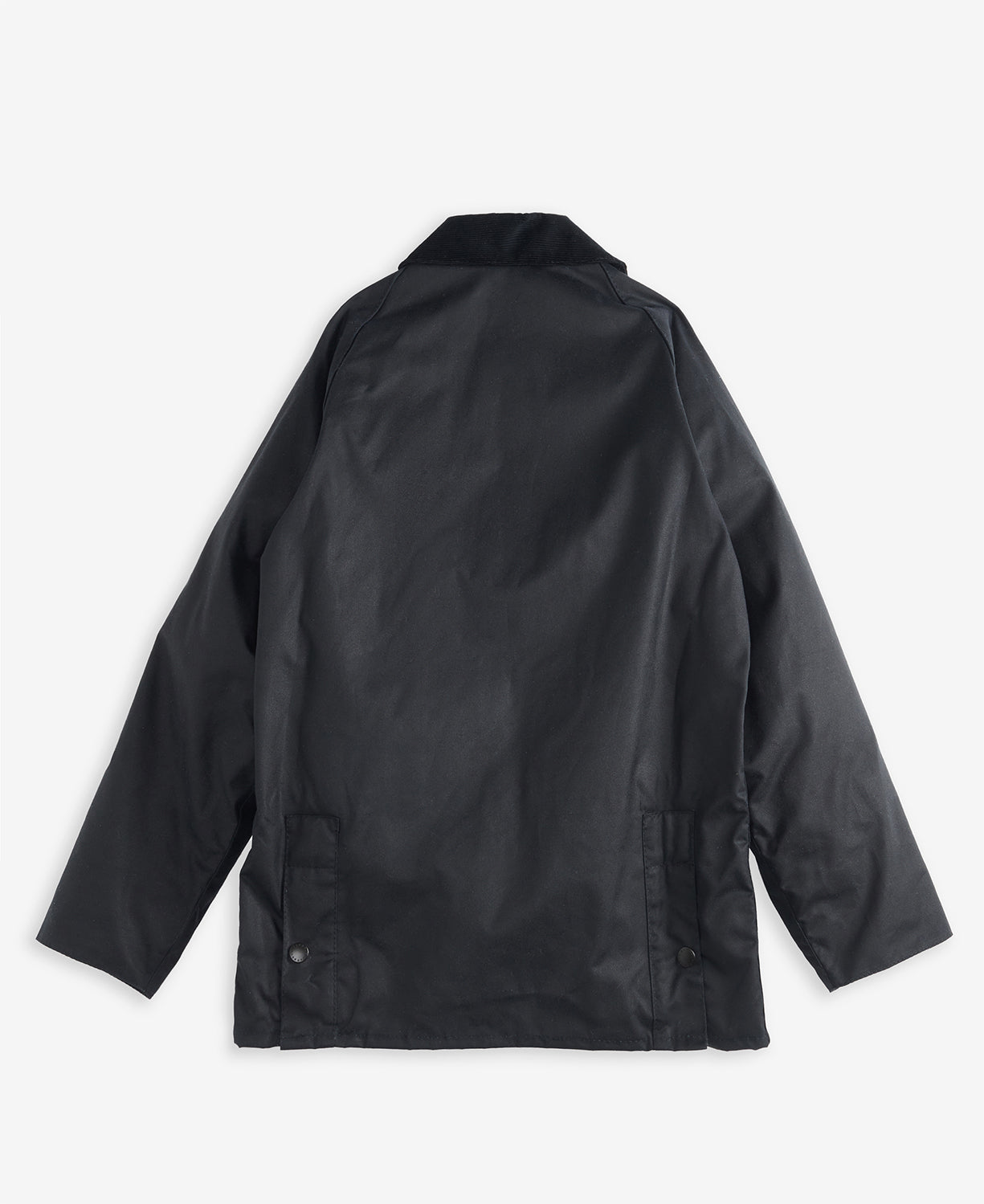 Barbour Boys Large Bedale Wax