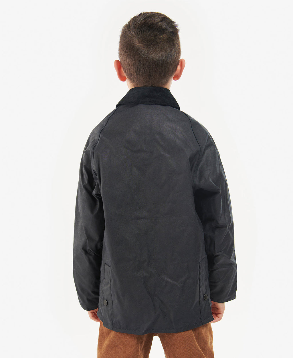 Barbour Boys Bedale Wax
