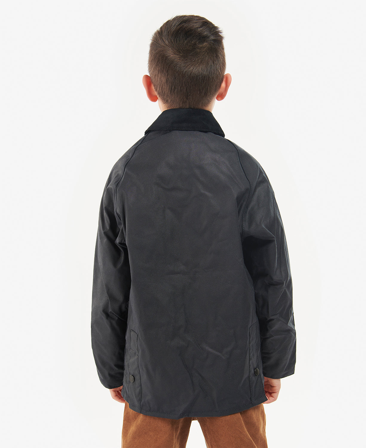 Barbour Boys Bedale Wax