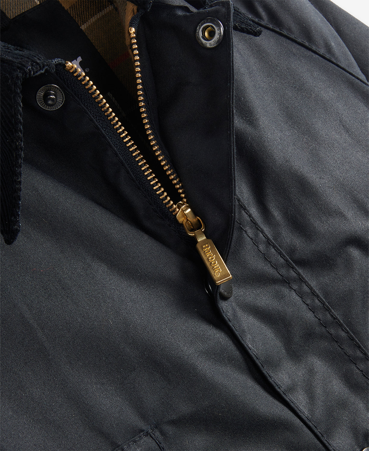 Barbour Boys Bedale Wax