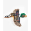 Barbour Pheasant Dog Toy