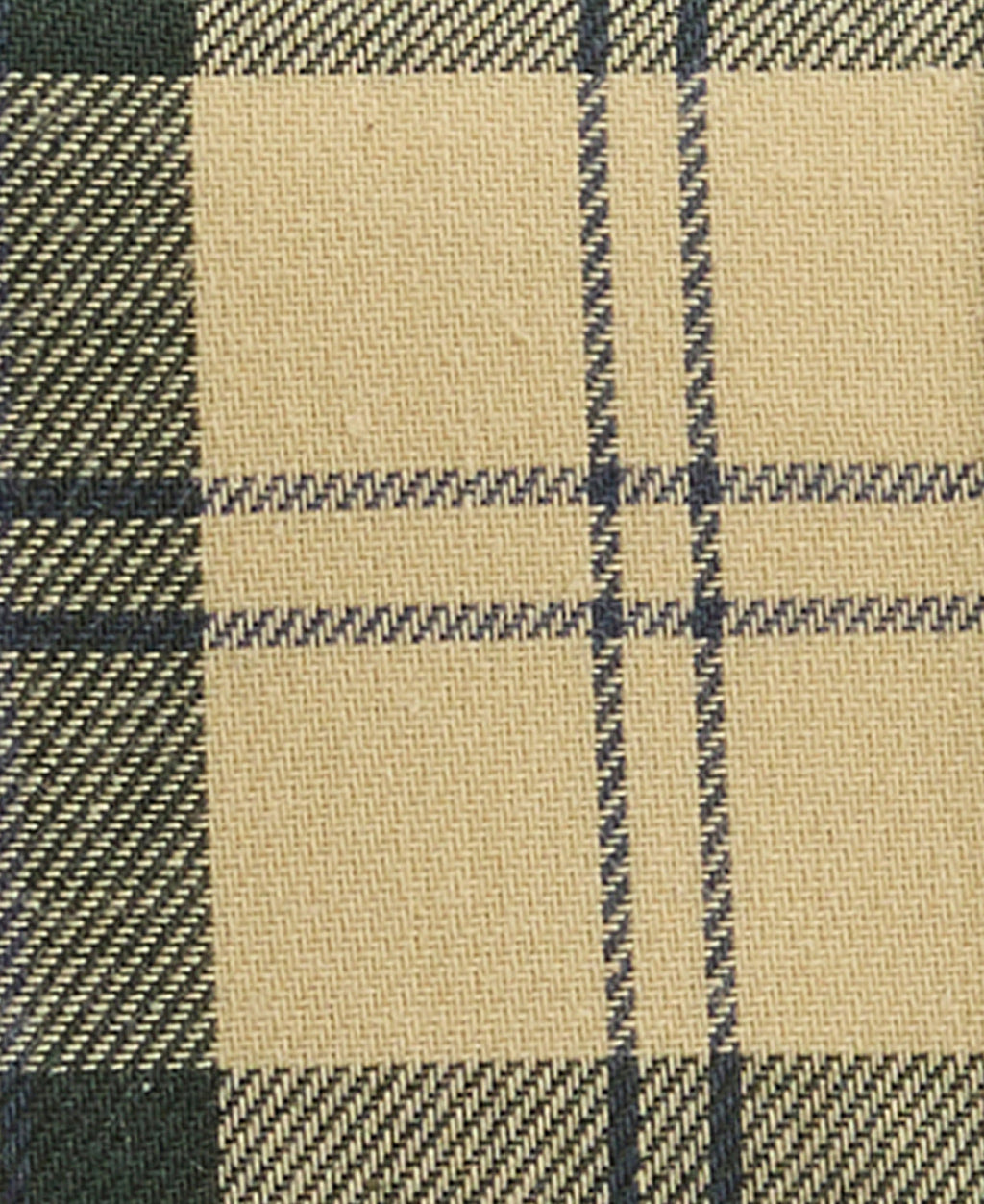 Barbour Elm Tartan Crossbody Bag