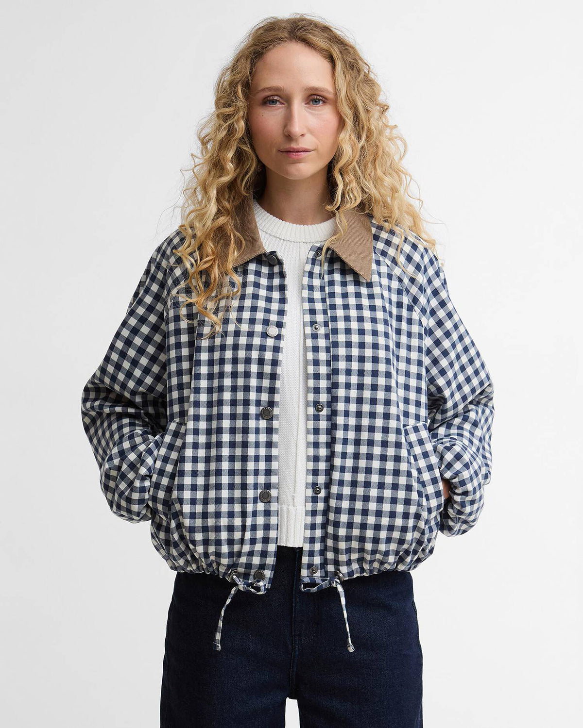 Barbour Ovingham Casual Jacket