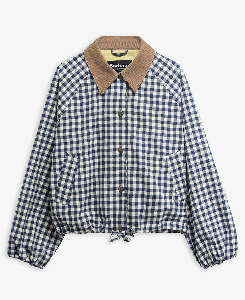 Barbour Ovingham Casual Jacket