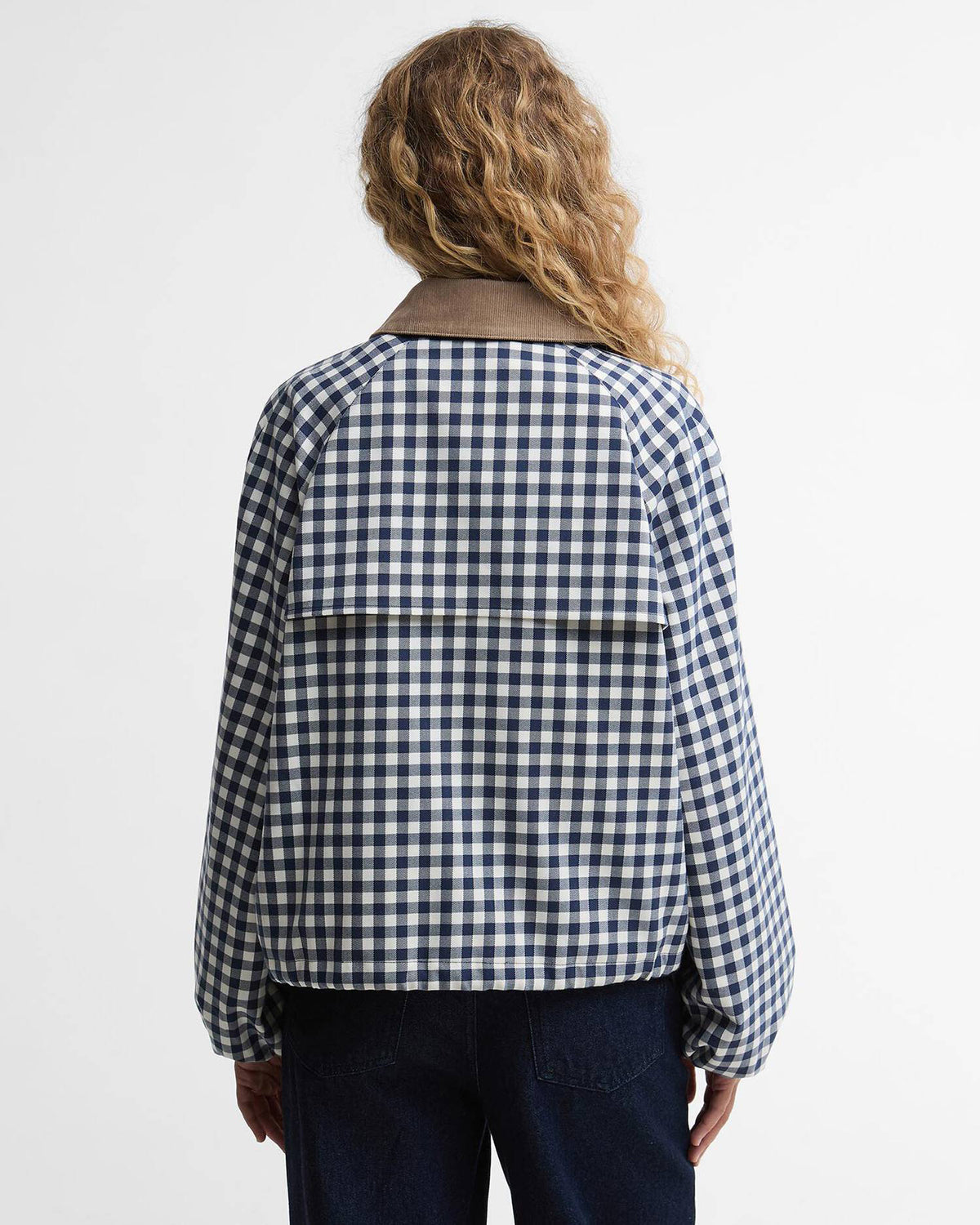 Barbour Ovingham Casual Jacket