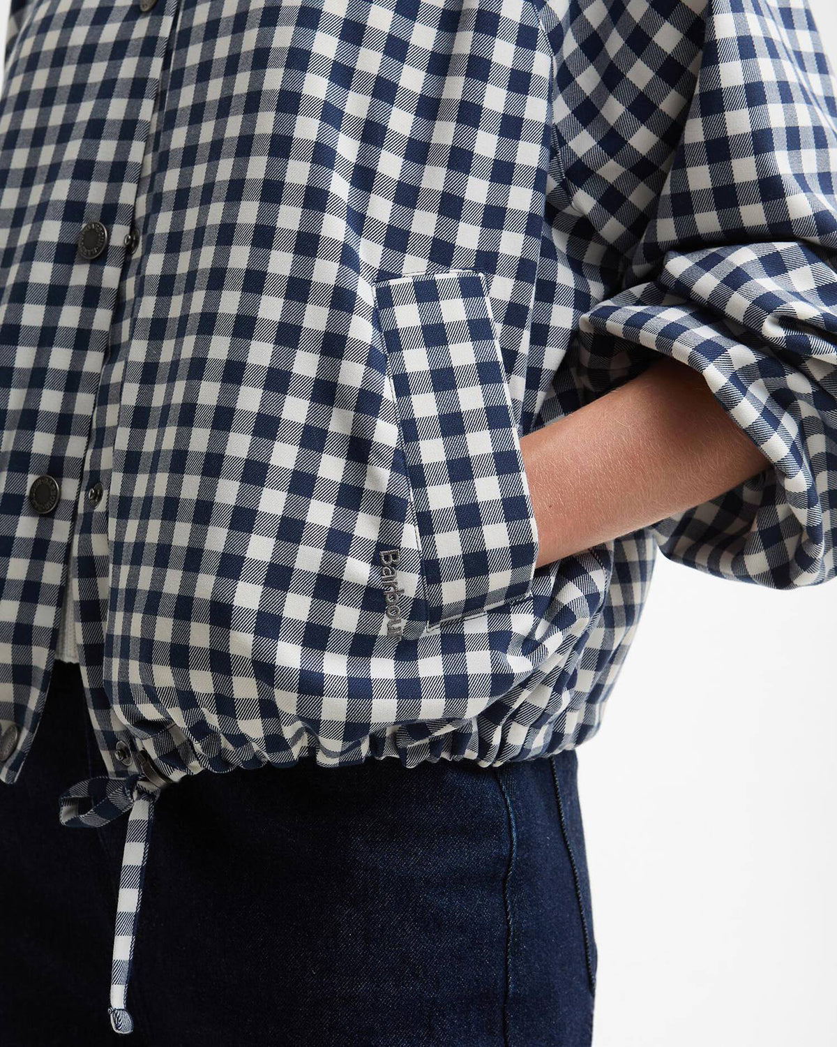 Barbour Ovingham Casual Jacket