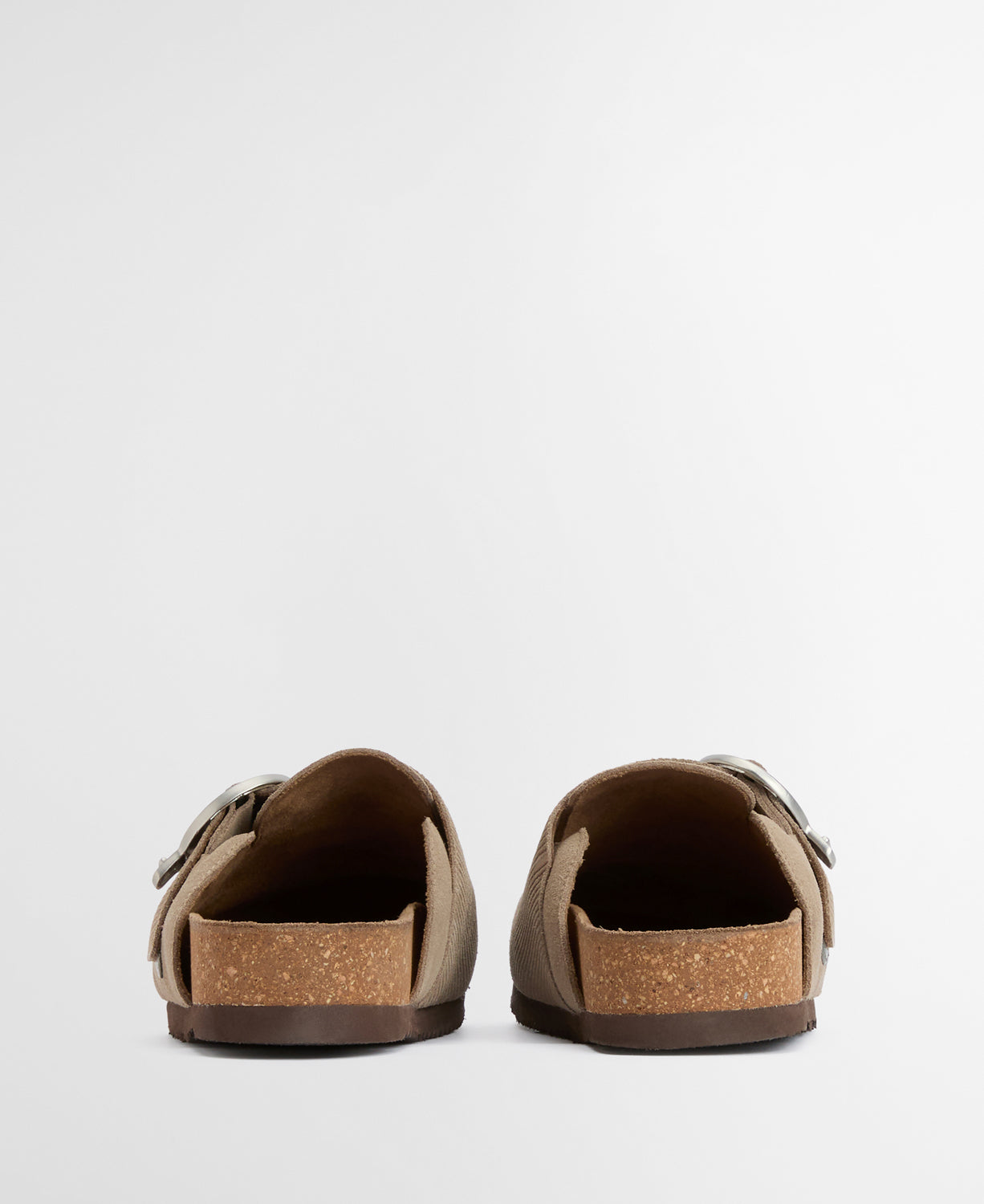 Barbour Kyra Closed Toe Sandal