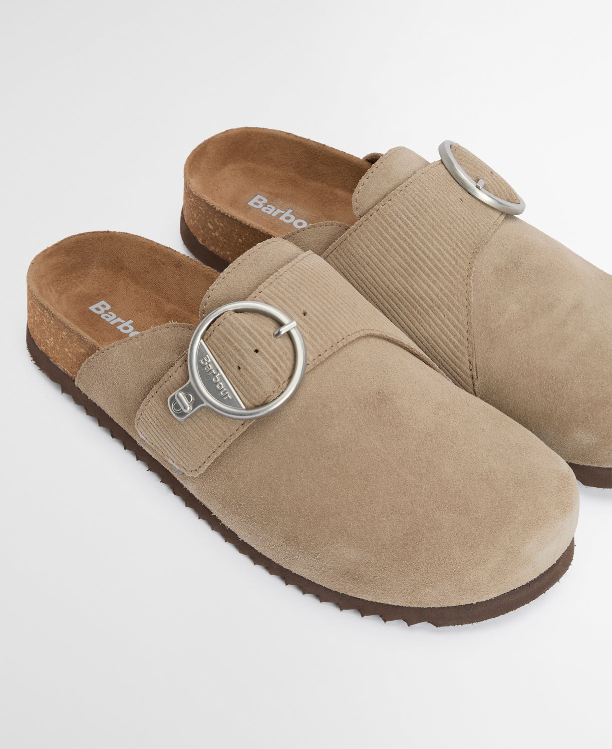 Barbour Kyra Closed Toe Sandal