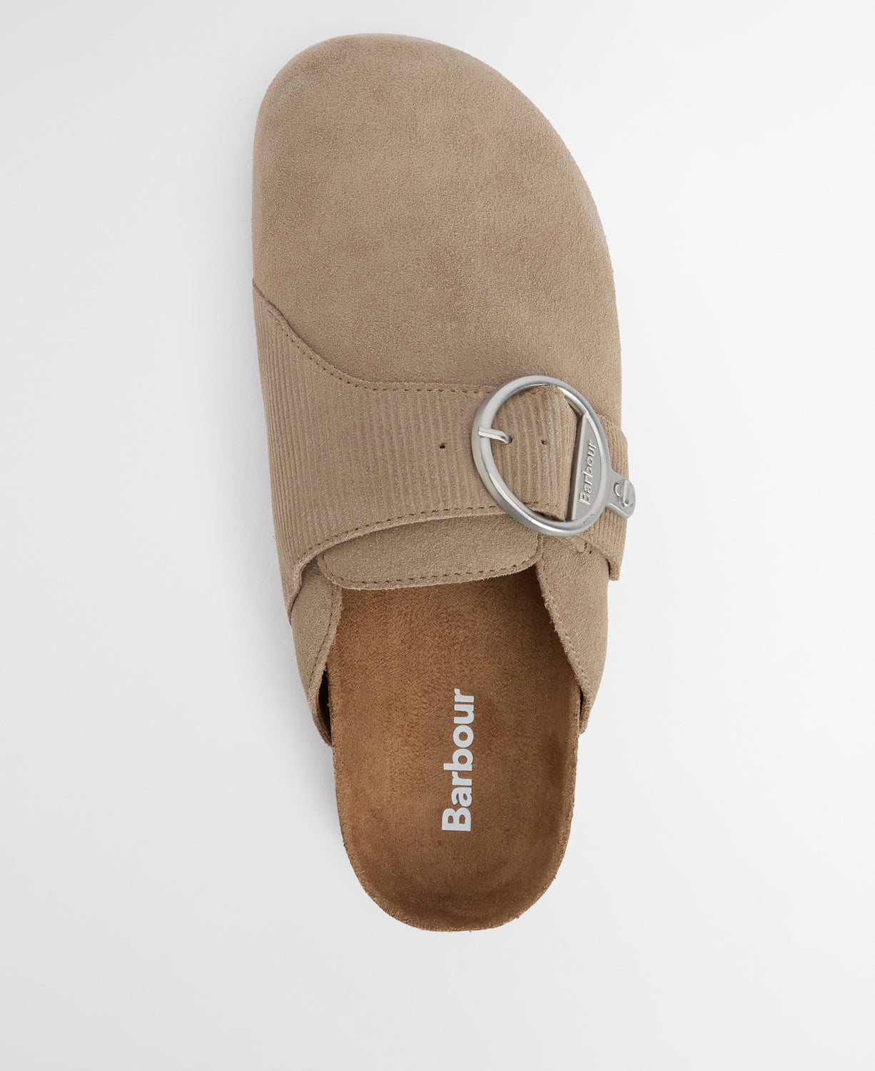 Barbour Kyra Closed Toe Sandal