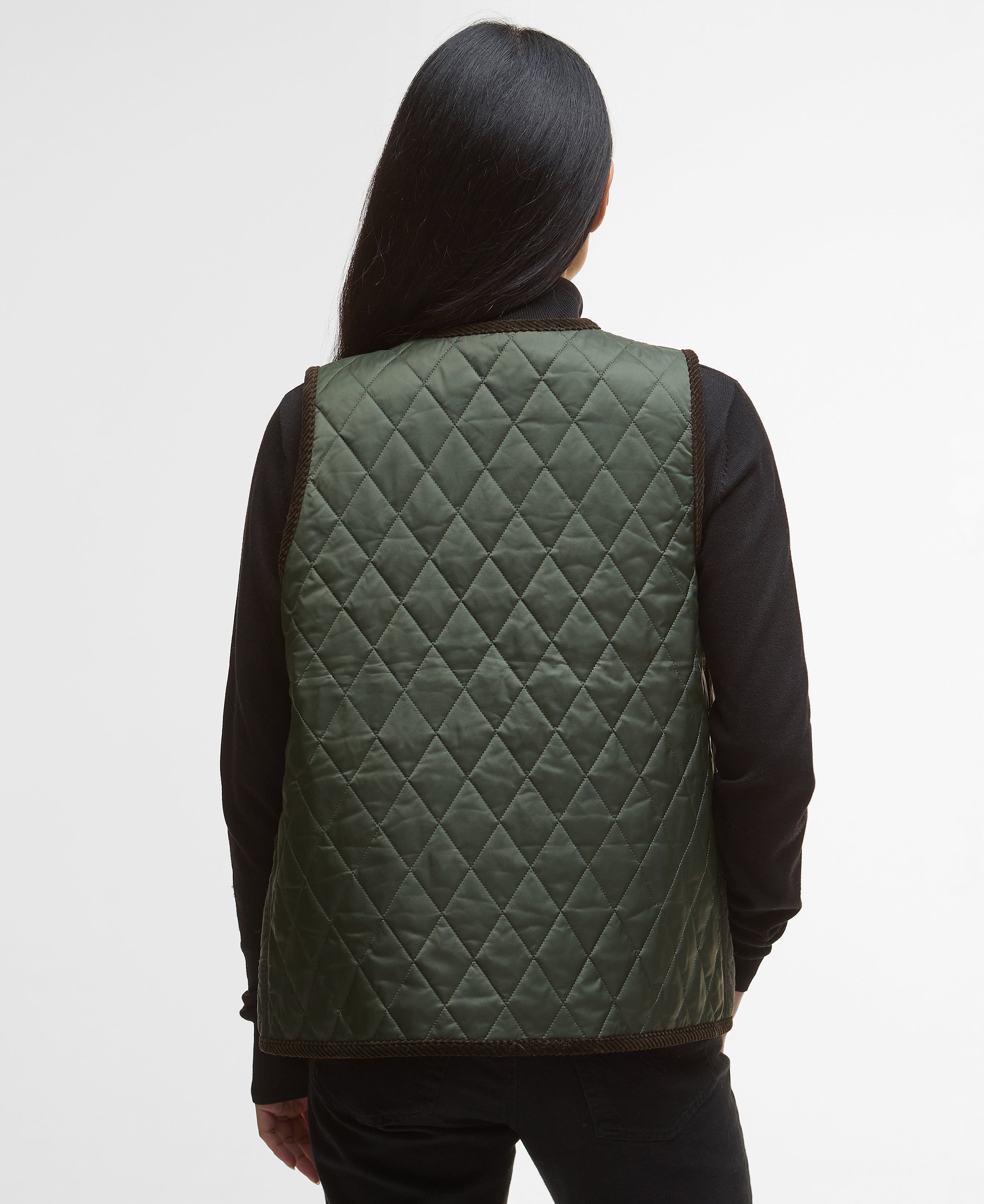 Barbour Enid Gilet