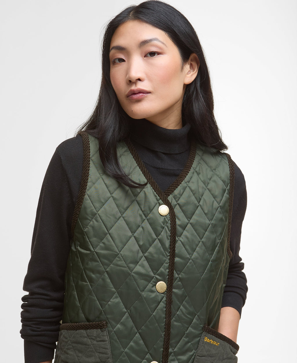 Barbour Enid Gilet
