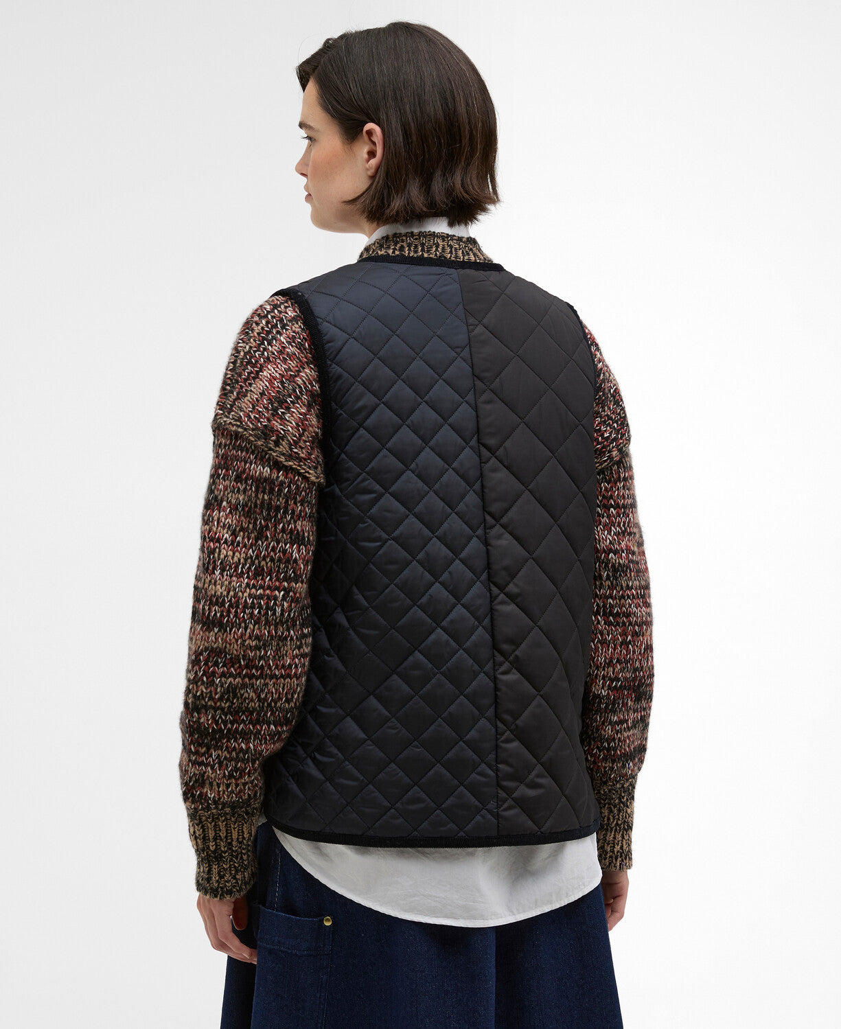 Barbour Heslerton Gilet