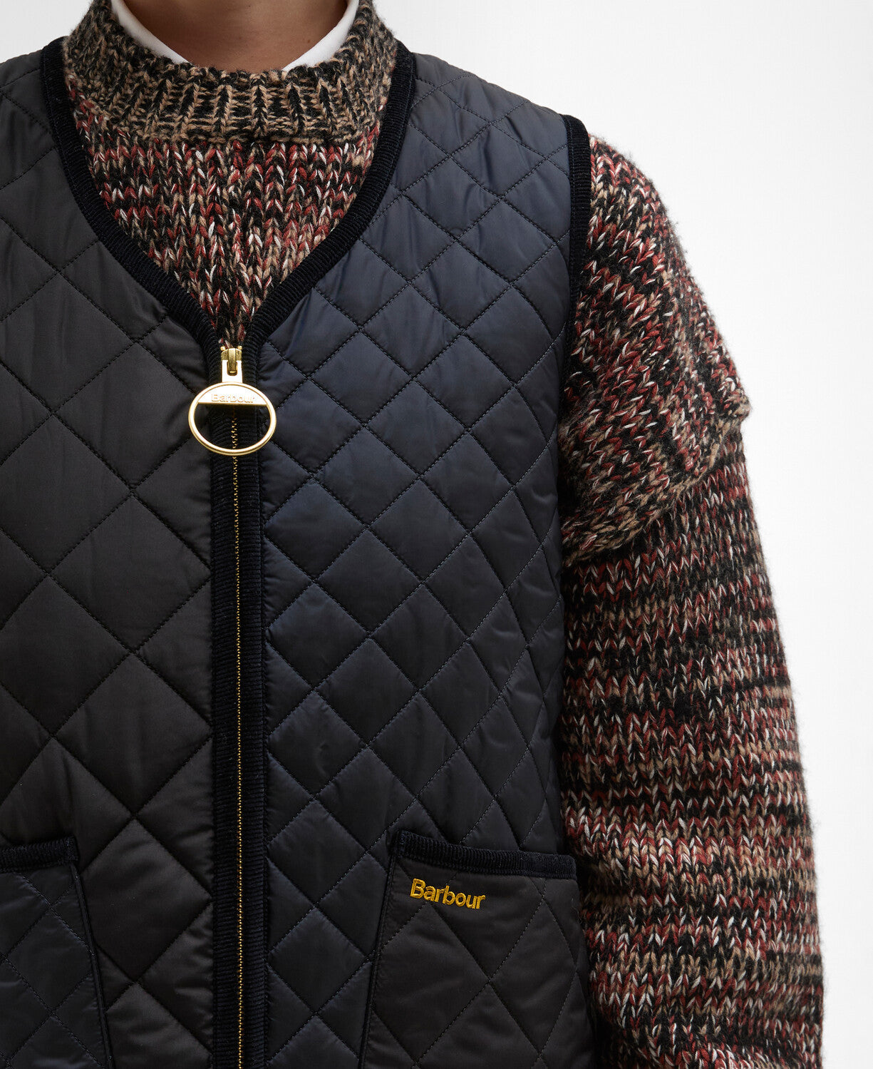 Barbour Heslerton Gilet