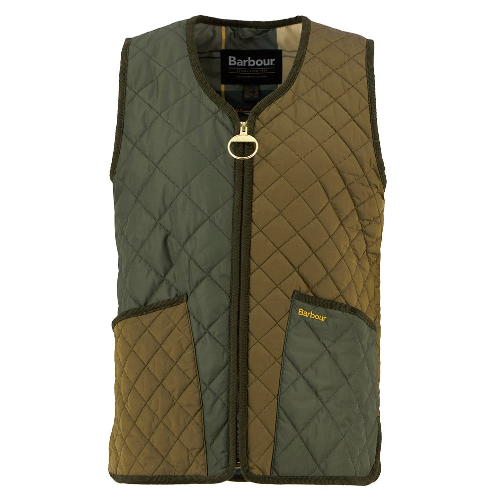 Barbour Heslerton Gilet