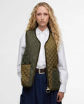 Barbour Heslerton Gilet