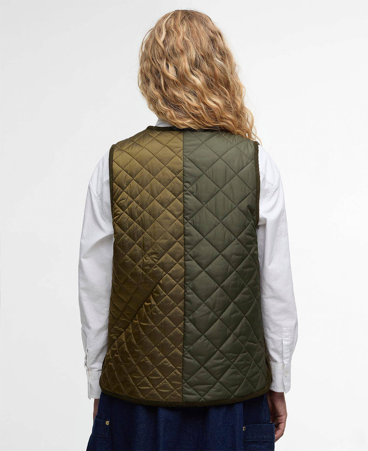 Barbour Heslerton Gilet