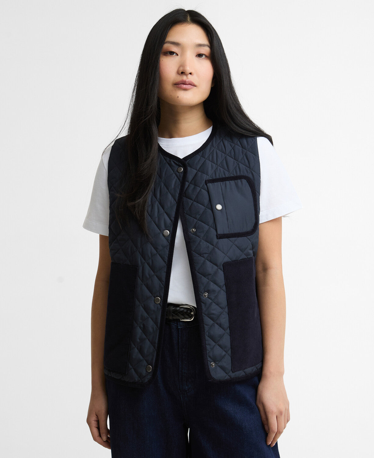 Barbour Thulby Quilted Gilet