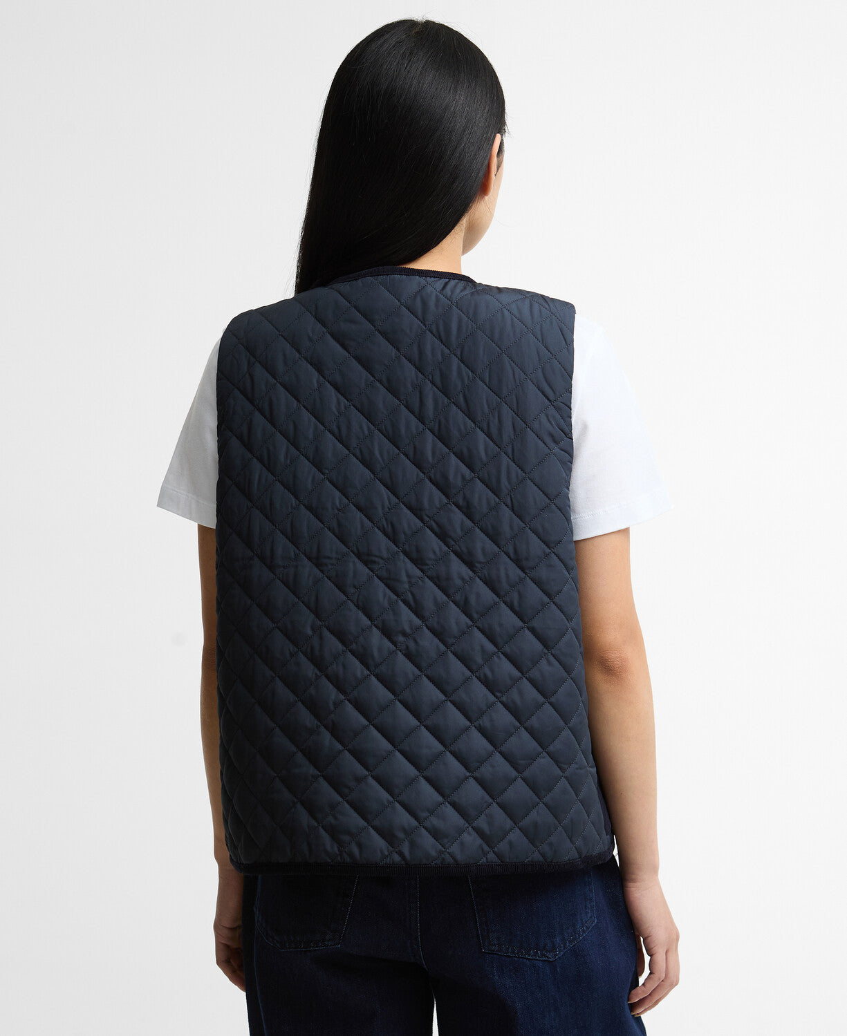 Barbour Thulby Quilted Gilet