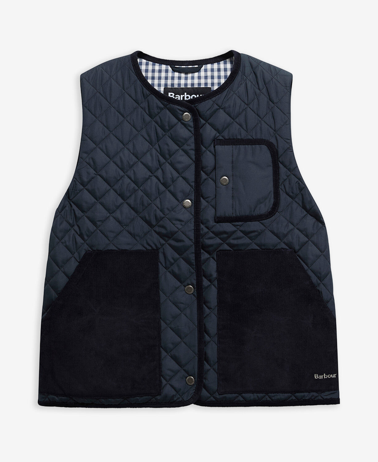 Barbour Thulby Quilted Gilet