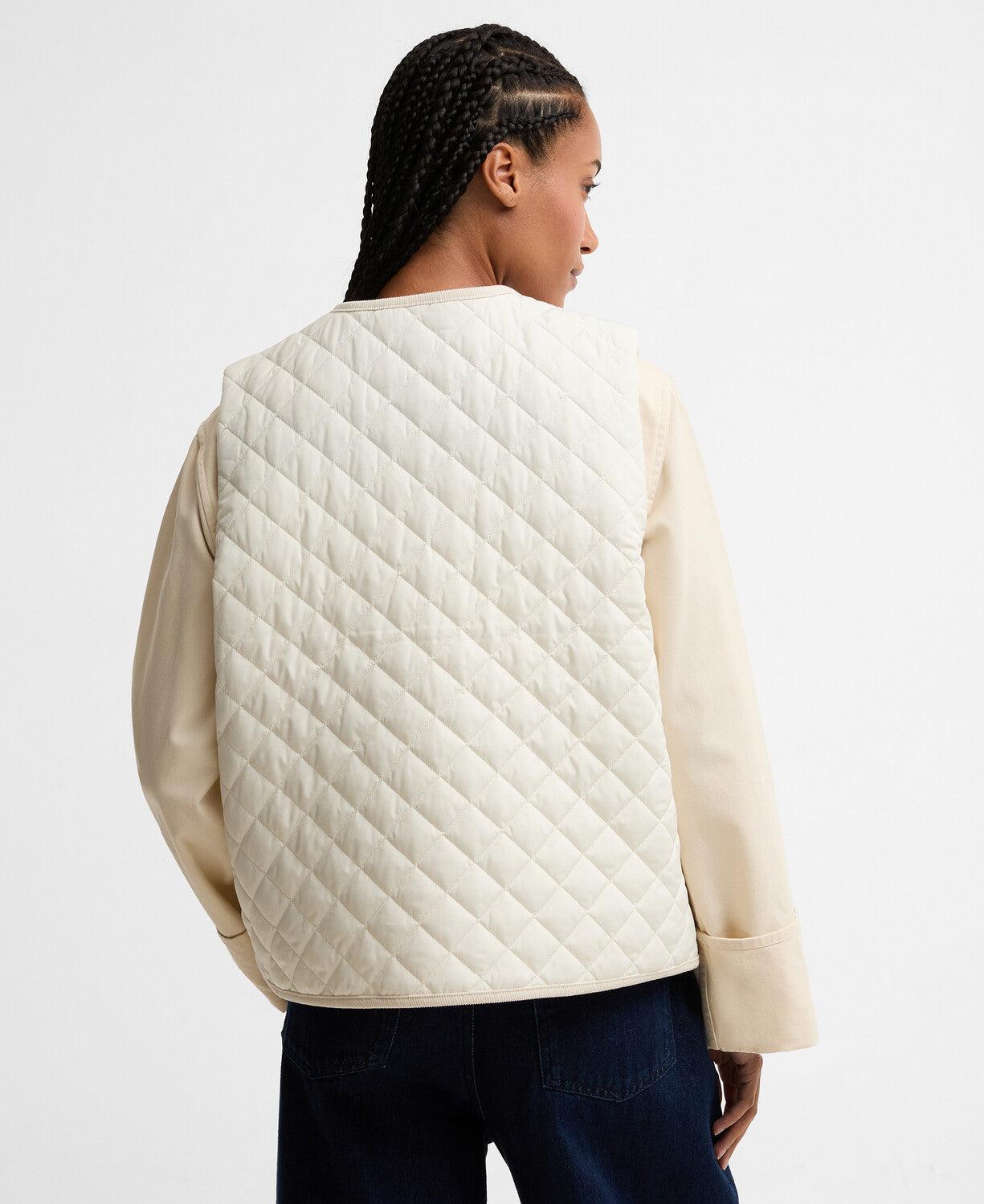 Barbour Thulby Quilted Gilet