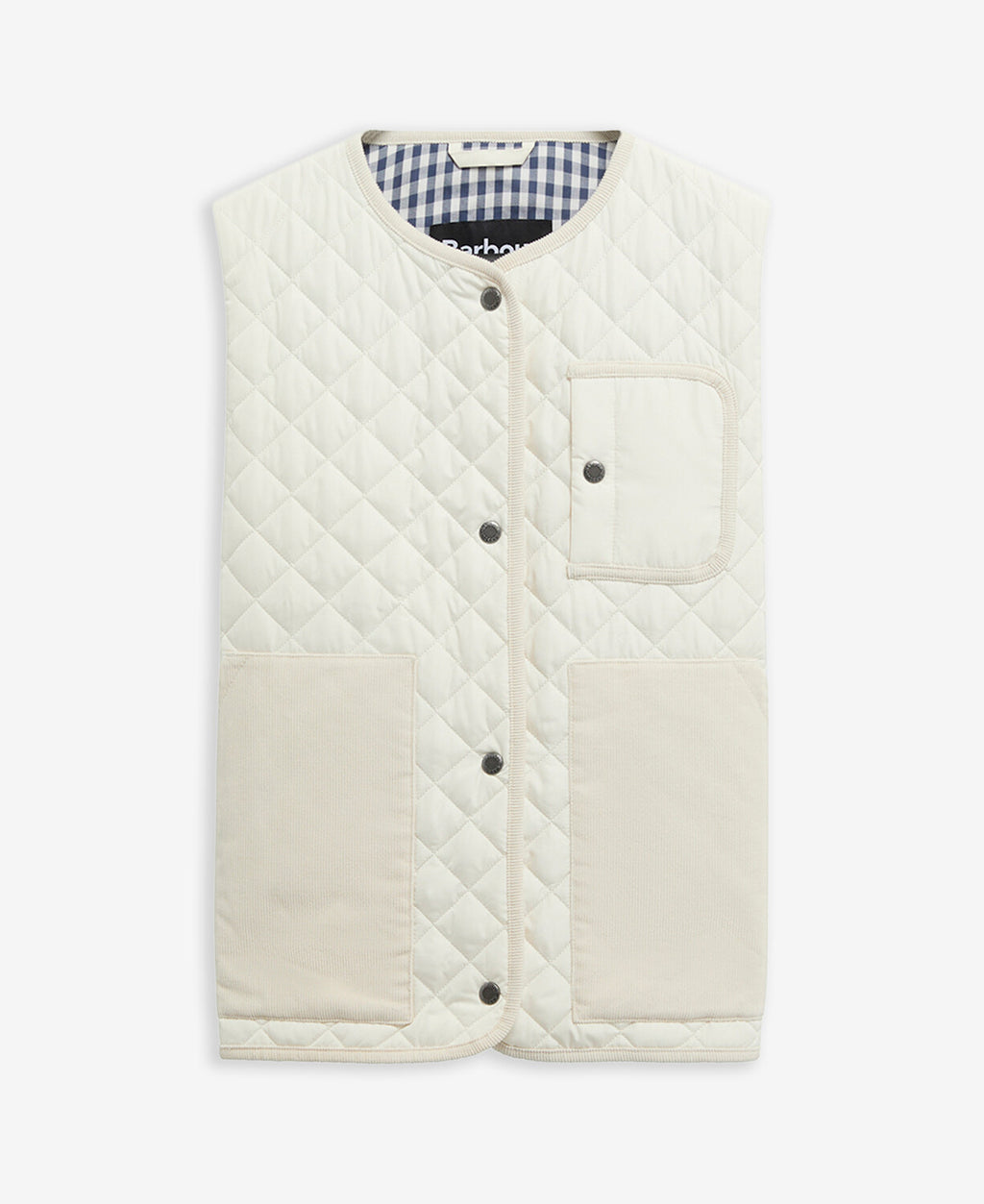 Barbour Thulby Quilted Gilet