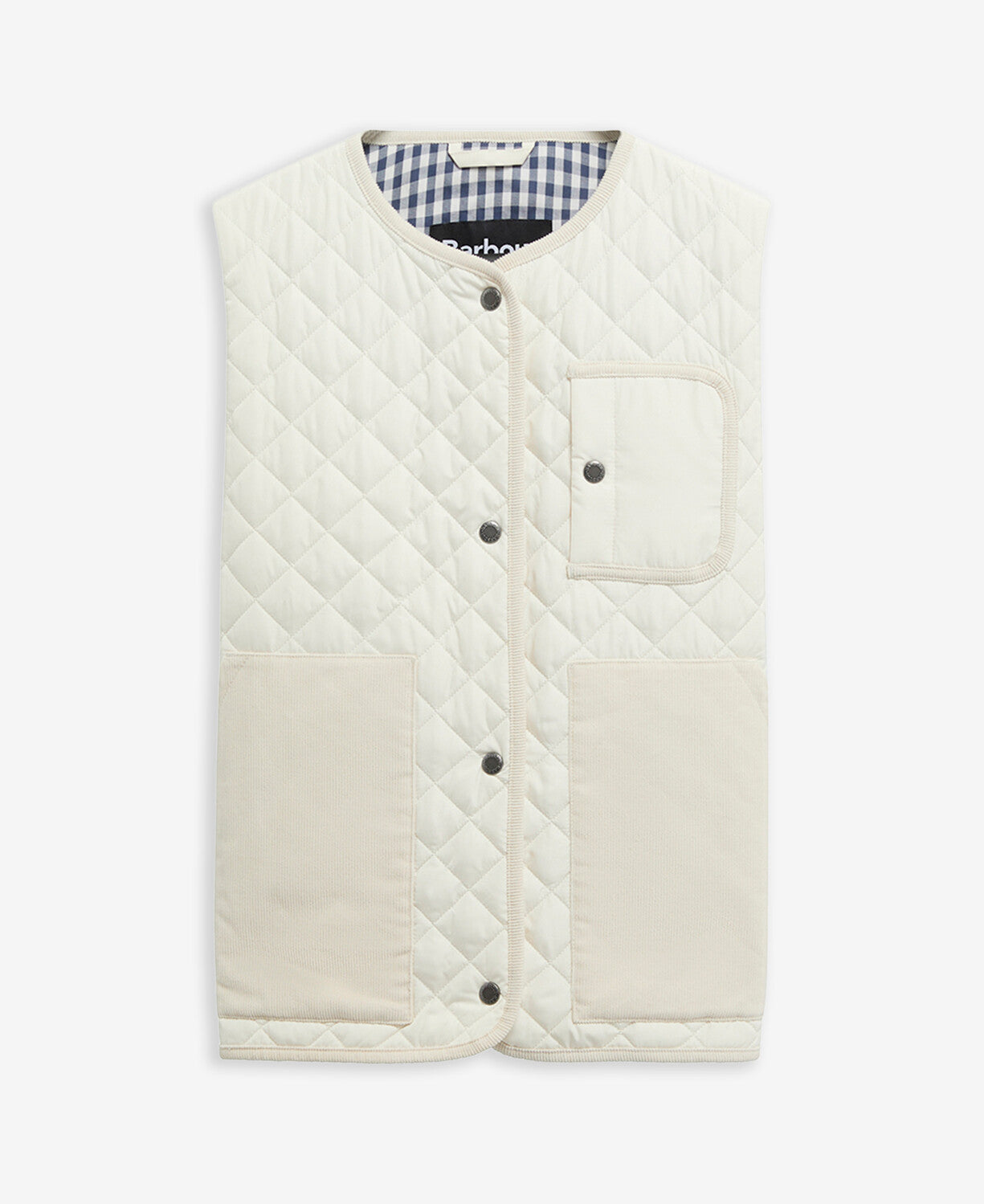 Barbour Thulby Quilted Gilet