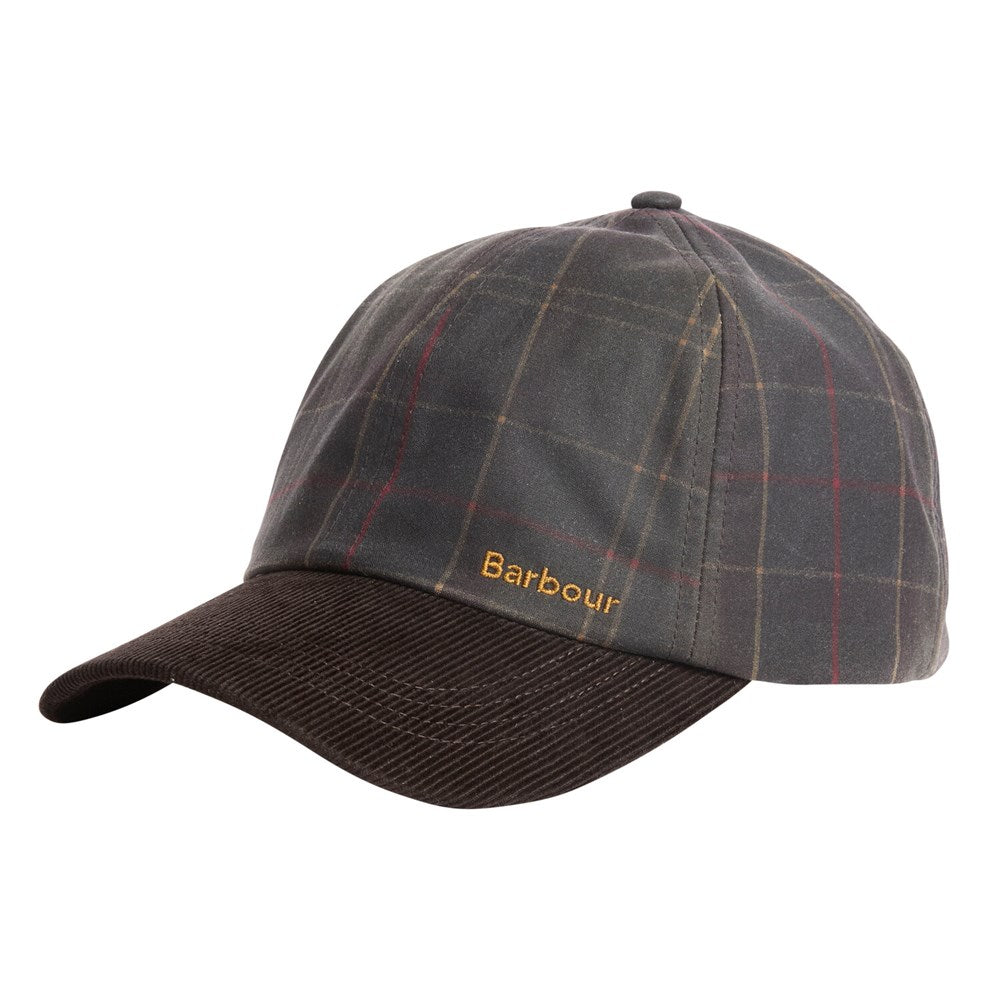 Barbour Arlene Cap