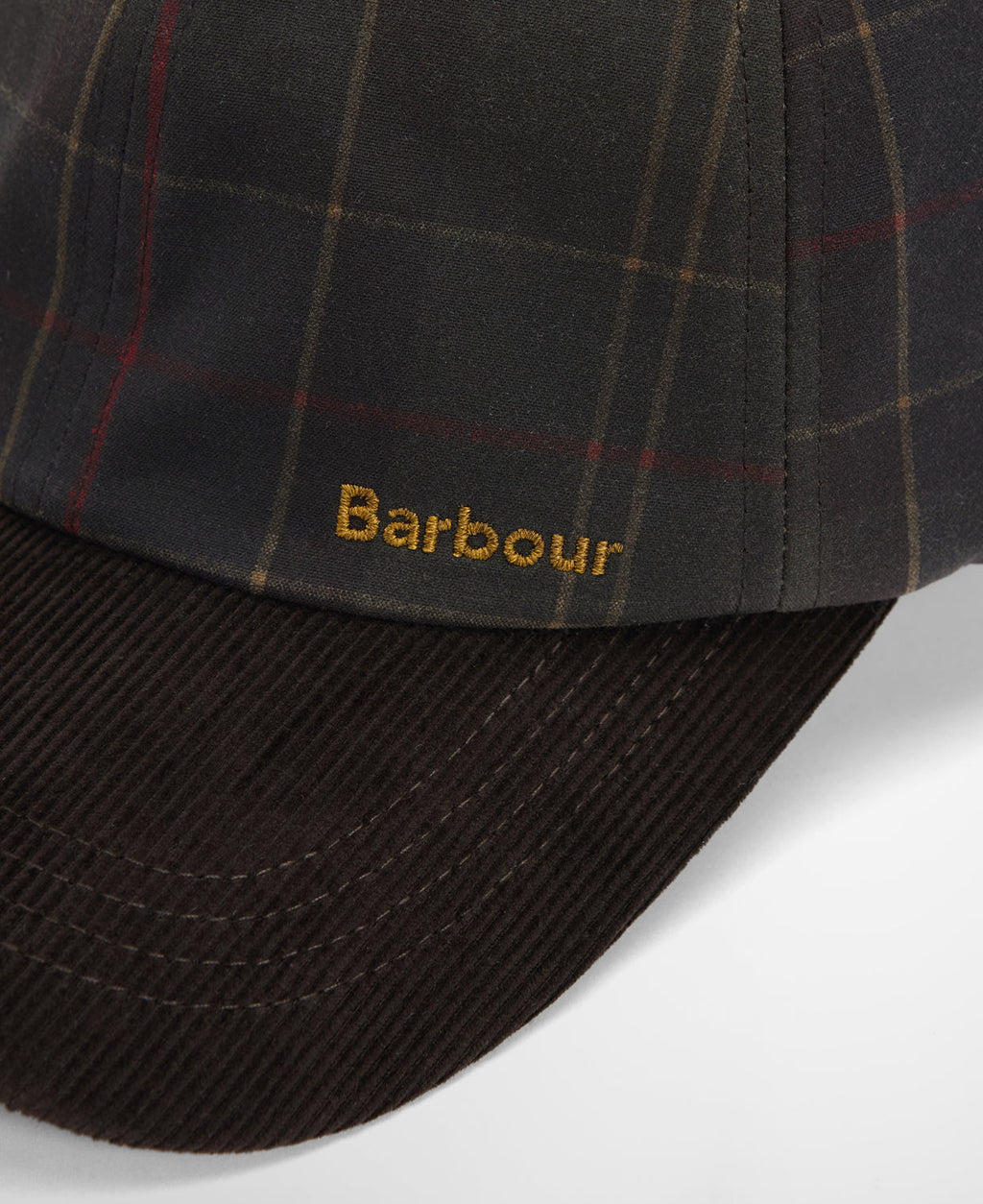 Barbour Arlene Cap