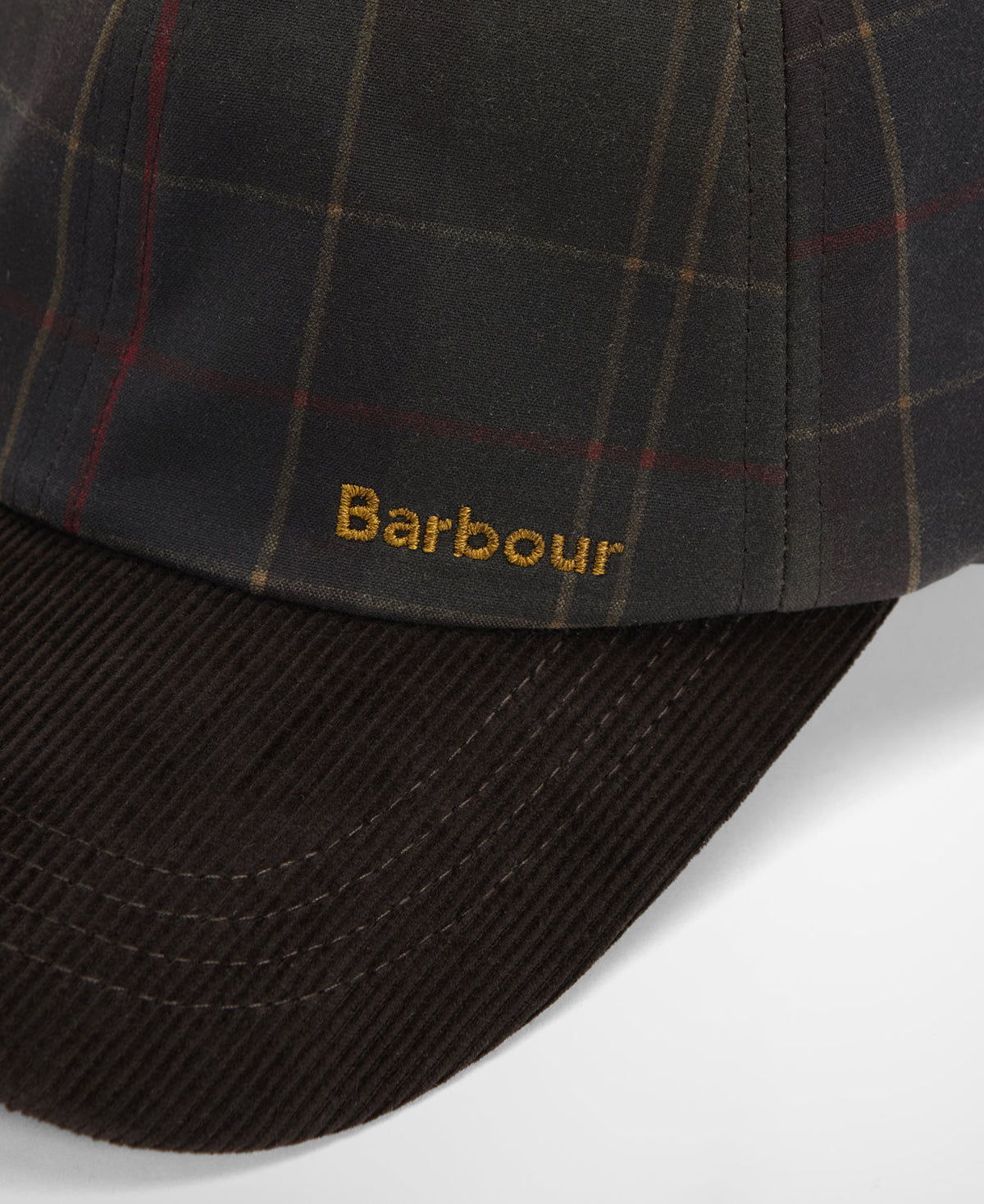 Barbour Arlene Cap