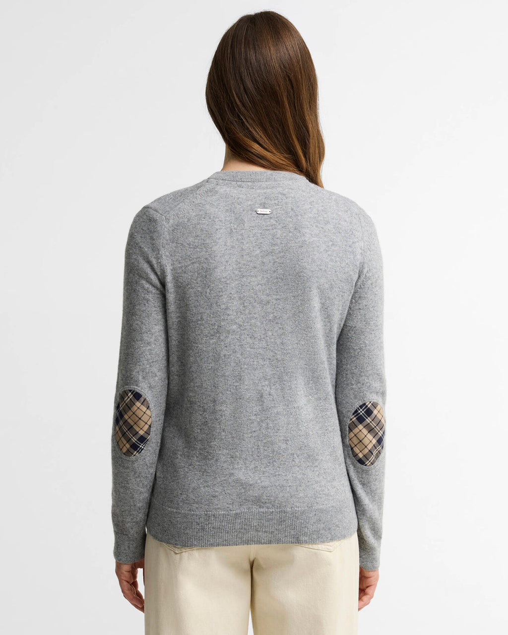 Barbour Pendle Knitted Cardigan
