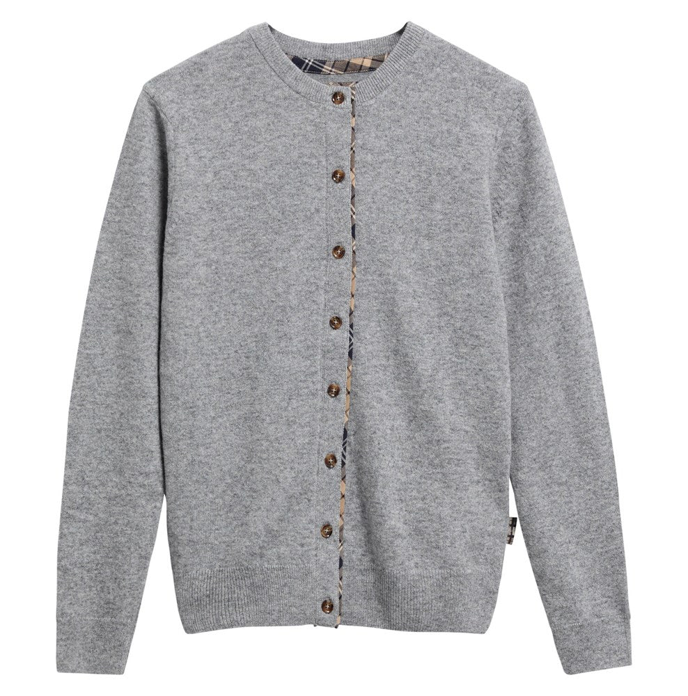 Barbour Pendle Knitted Cardigan