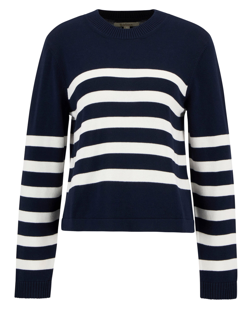 Barbour Demi Knitted Jumper