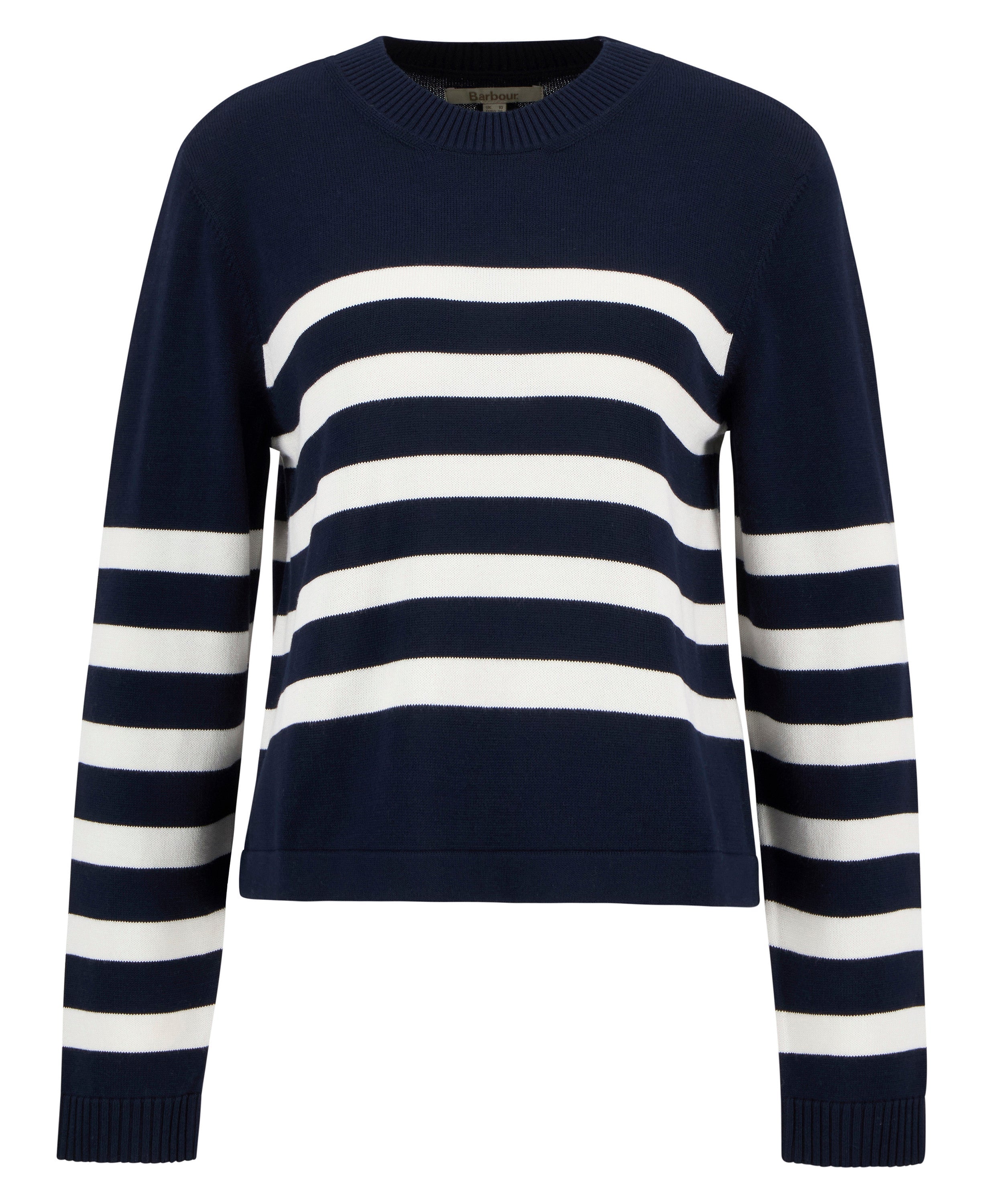 Barbour Demi Knitted Jumper
