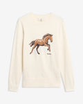 Barbour Homeswood Knitted Jumper