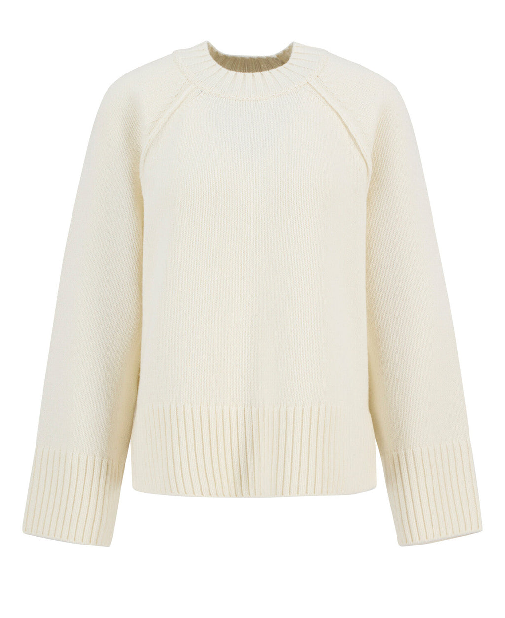Barbour Ashdon Knitted Jumper